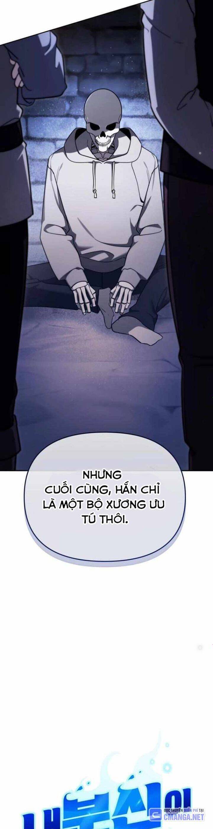 Tất Cả Bản Ngã Của Tôi Đều Là Hung Thần - Chapter 3 - Page 3