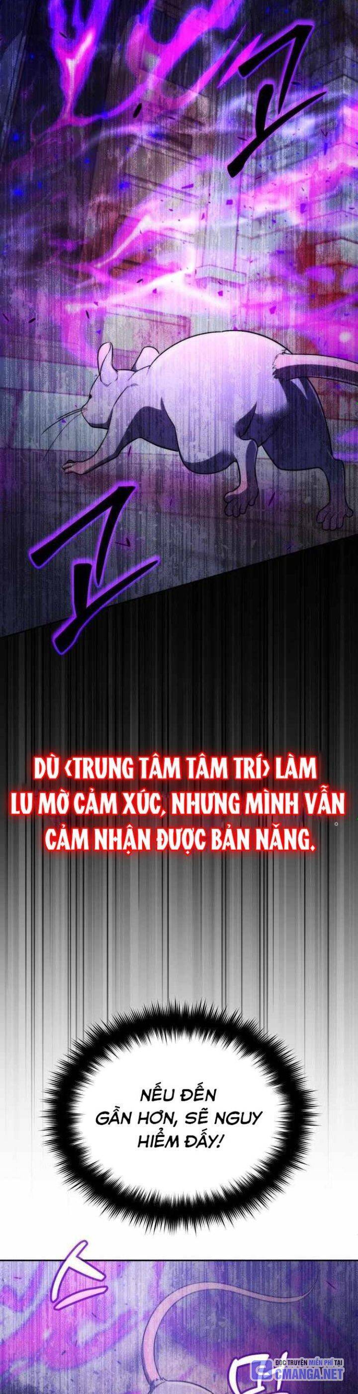 Tất Cả Bản Ngã Của Tôi Đều Là Hung Thần - Chapter 3 - Page 31