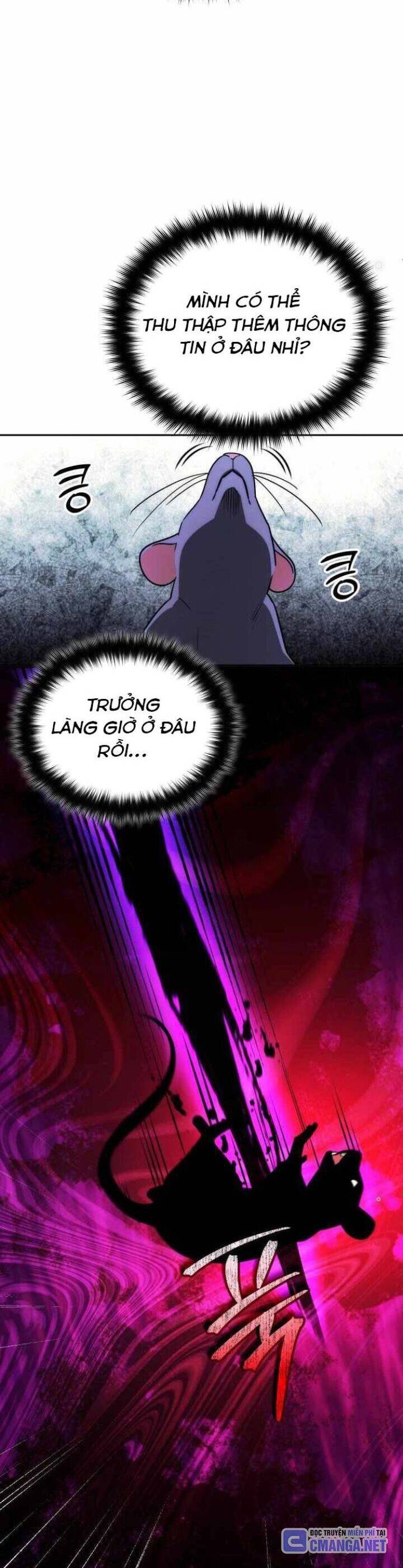 Tất Cả Bản Ngã Của Tôi Đều Là Hung Thần - Chapter 3 - Page 35