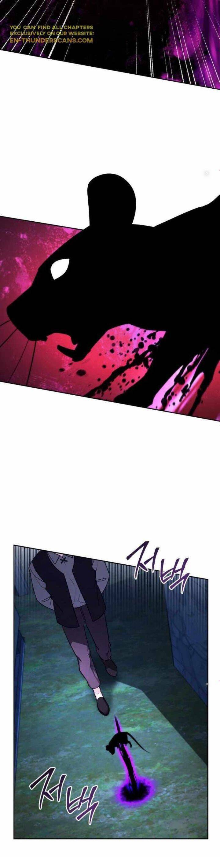 Tất Cả Bản Ngã Của Tôi Đều Là Hung Thần - Chapter 3 - Page 36