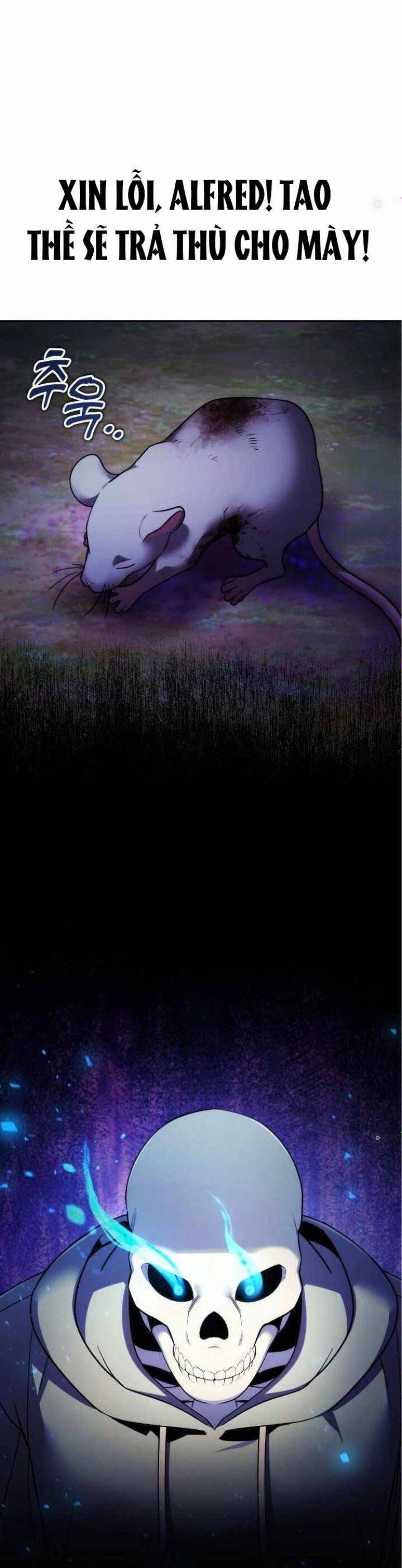 Tất Cả Bản Ngã Của Tôi Đều Là Hung Thần - Chapter 3 - Page 40