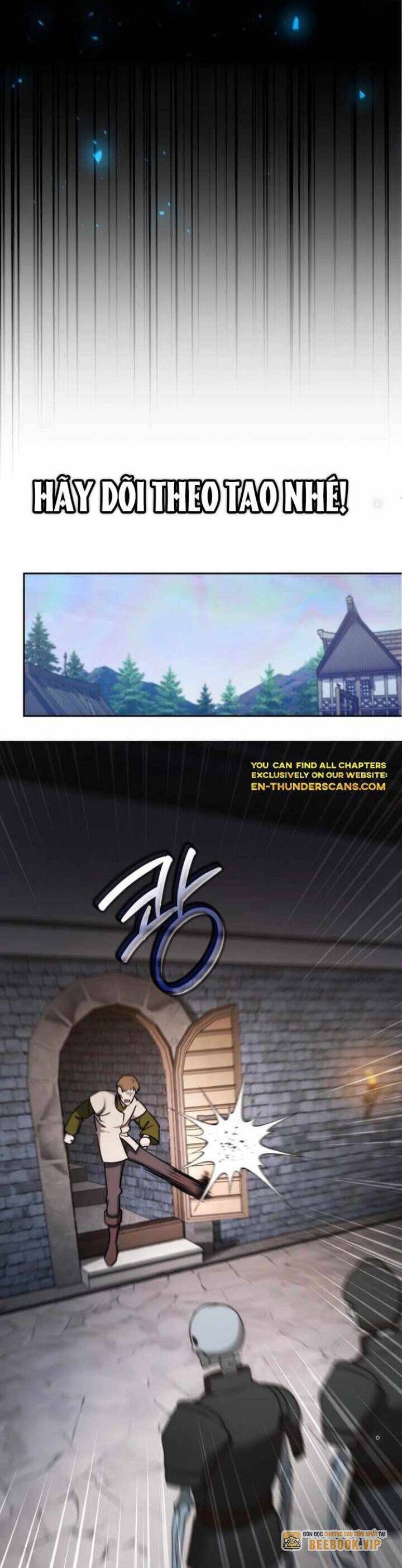 Tất Cả Bản Ngã Của Tôi Đều Là Hung Thần - Chapter 3 - Page 41