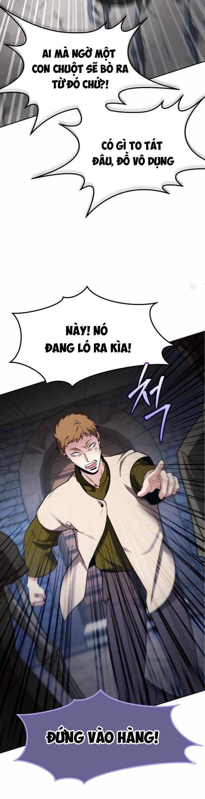 Tất Cả Bản Ngã Của Tôi Đều Là Hung Thần - Chapter 3 - Page 42