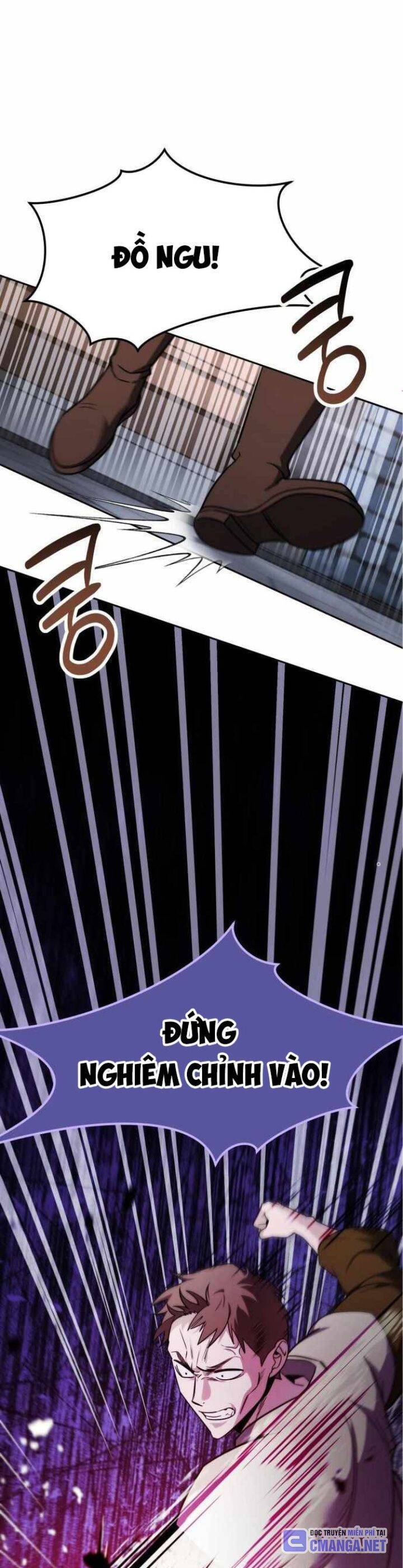 Tất Cả Bản Ngã Của Tôi Đều Là Hung Thần - Chapter 3 - Page 43