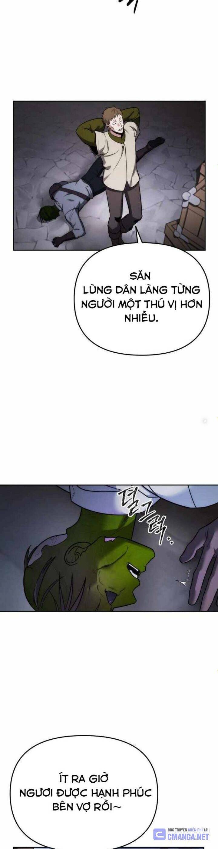 Tất Cả Bản Ngã Của Tôi Đều Là Hung Thần - Chapter 3 - Page 47
