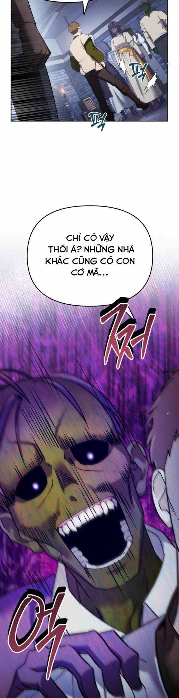 Tất Cả Bản Ngã Của Tôi Đều Là Hung Thần - Chapter 3 - Page 48