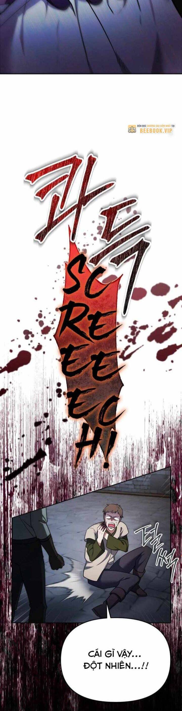 Tất Cả Bản Ngã Của Tôi Đều Là Hung Thần - Chapter 3 - Page 49