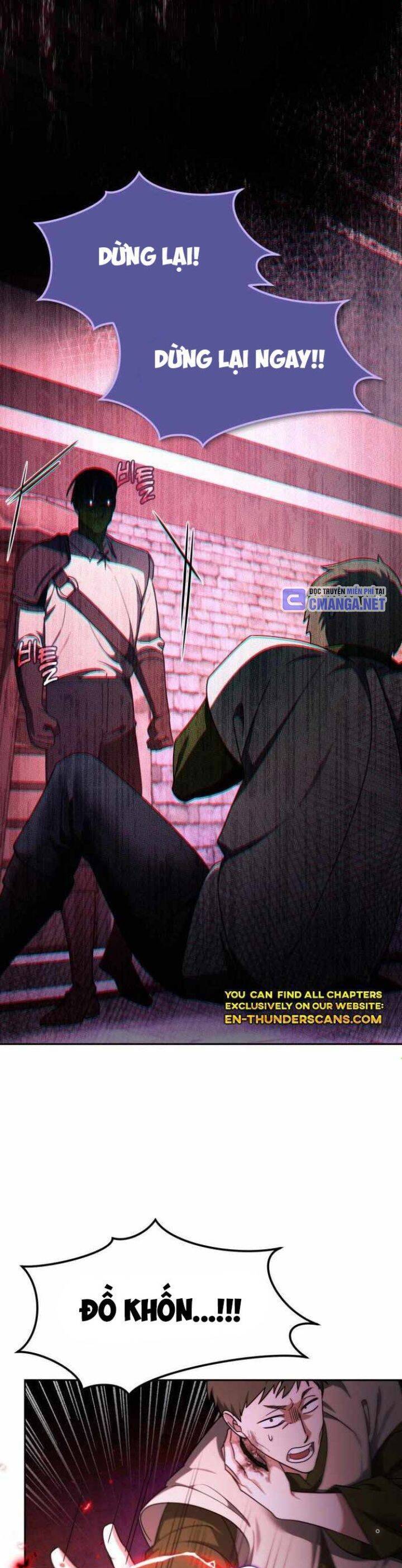 Tất Cả Bản Ngã Của Tôi Đều Là Hung Thần - Chapter 3 - Page 50