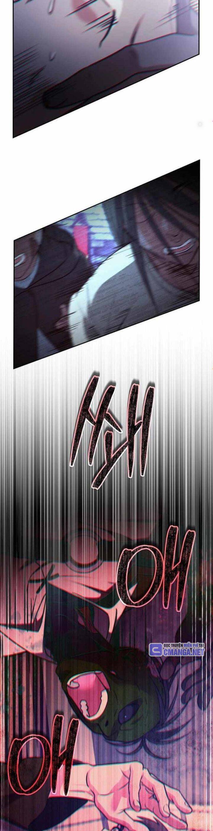 Tất Cả Bản Ngã Của Tôi Đều Là Hung Thần - Chapter 3 - Page 52