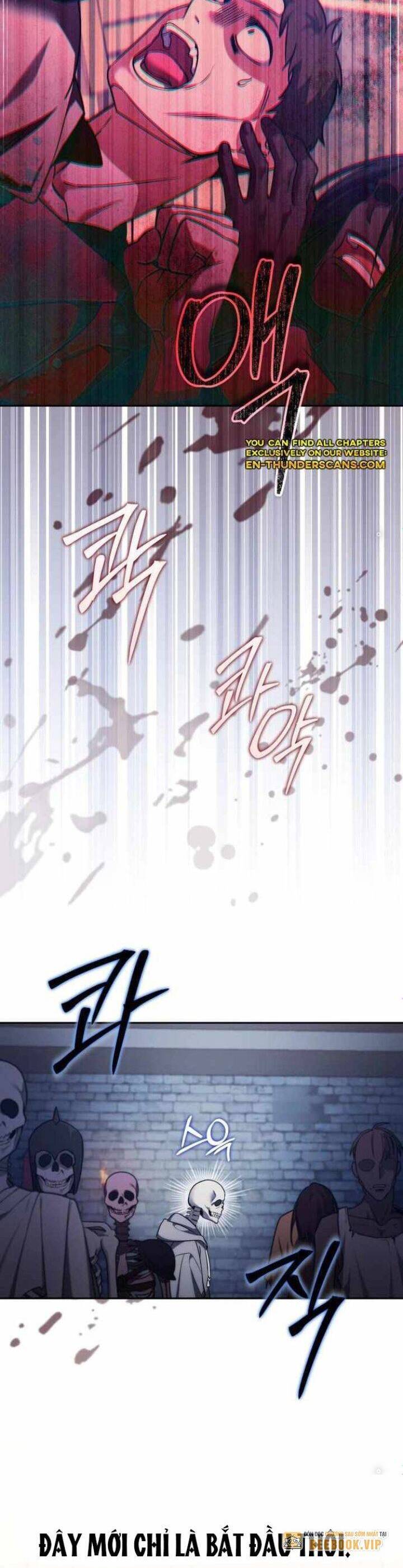 Tất Cả Bản Ngã Của Tôi Đều Là Hung Thần - Chapter 3 - Page 53