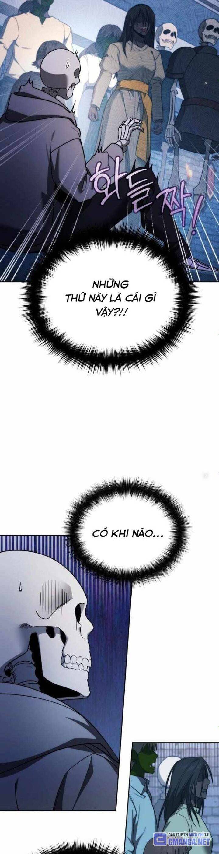 Tất Cả Bản Ngã Của Tôi Đều Là Hung Thần - Chapter 3 - Page 7