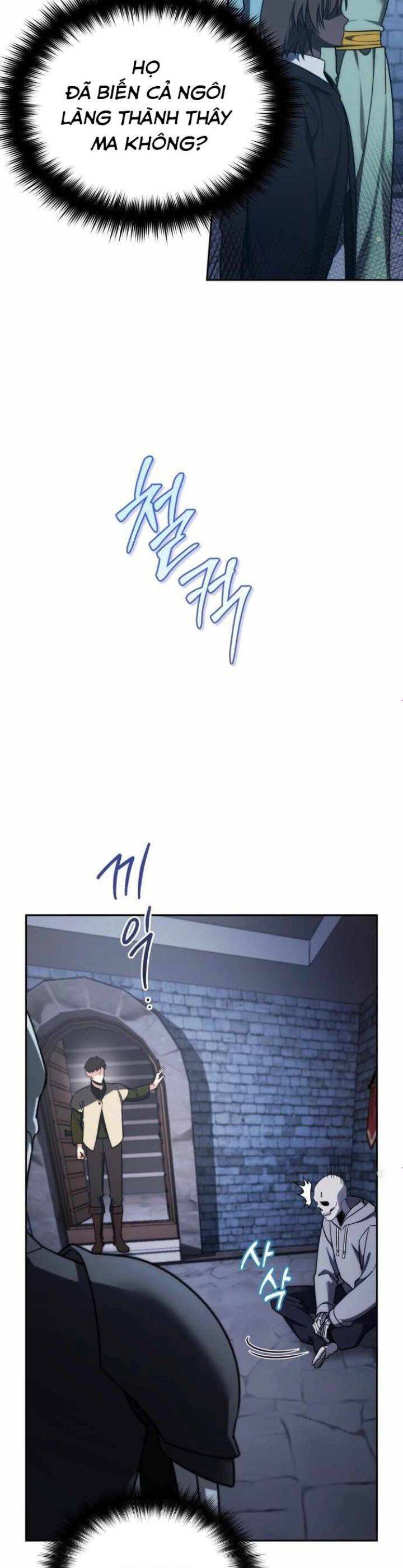 Tất Cả Bản Ngã Của Tôi Đều Là Hung Thần - Chapter 3 - Page 8