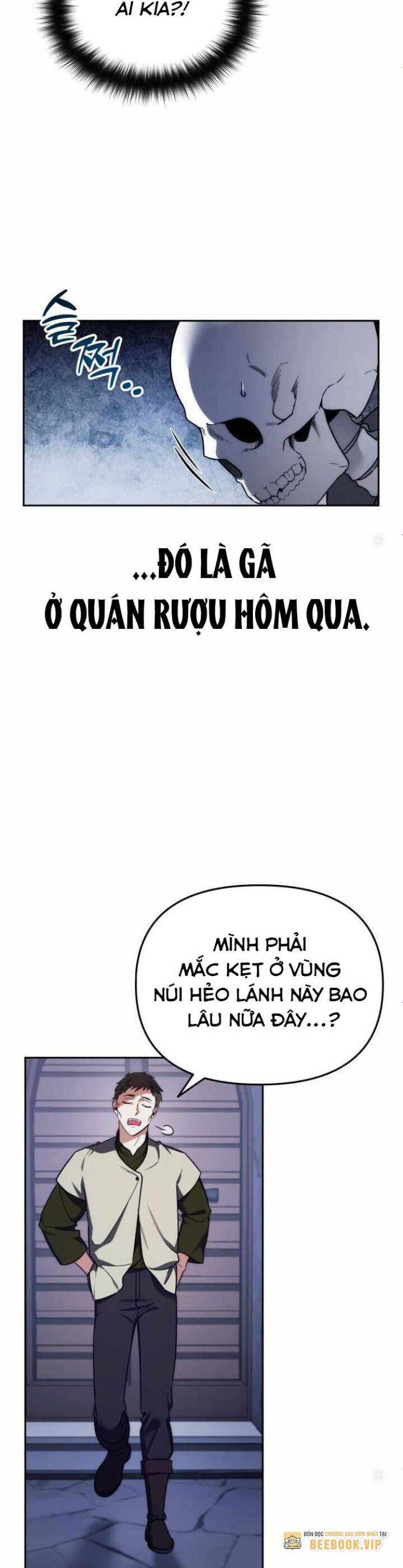 Tất Cả Bản Ngã Của Tôi Đều Là Hung Thần - Chapter 3 - Page 9