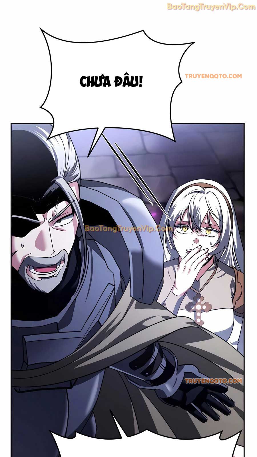 Tất Cả Bản Ngã Của Tôi Đều Là Hung Thần - Chapter 30 - Page 10