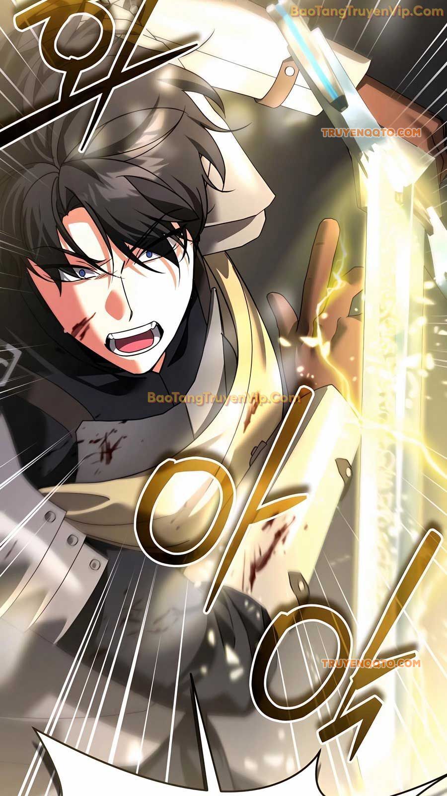 Tất Cả Bản Ngã Của Tôi Đều Là Hung Thần - Chapter 30 - Page 107