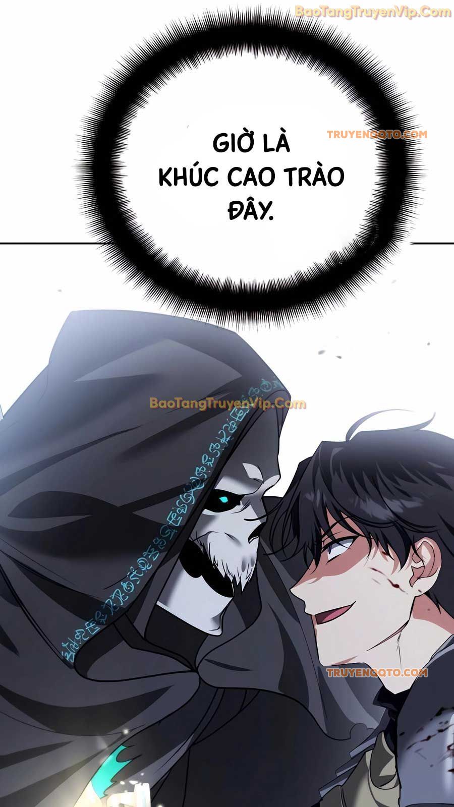 Tất Cả Bản Ngã Của Tôi Đều Là Hung Thần - Chapter 30 - Page 111