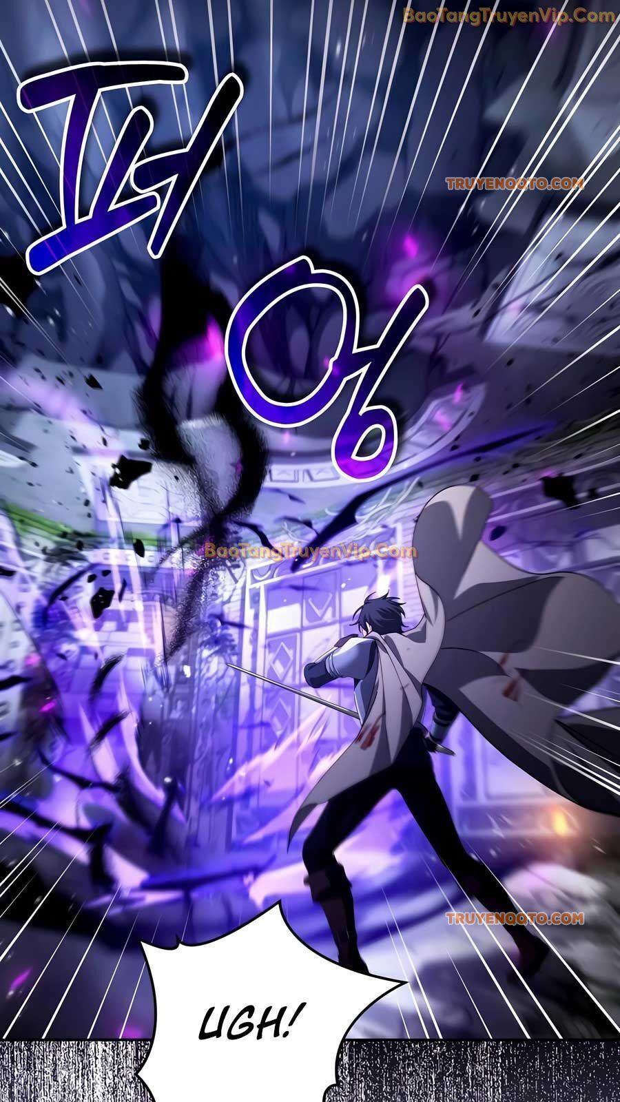 Tất Cả Bản Ngã Của Tôi Đều Là Hung Thần - Chapter 30 - Page 120