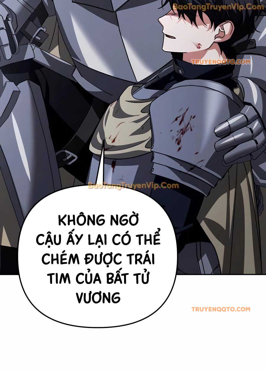 Tất Cả Bản Ngã Của Tôi Đều Là Hung Thần - Chapter 30 - Page 127