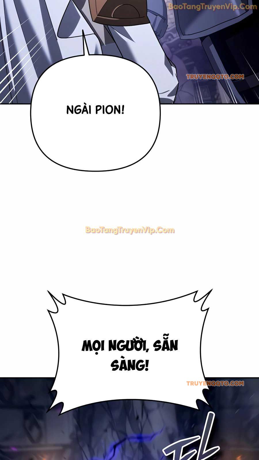 Tất Cả Bản Ngã Của Tôi Đều Là Hung Thần - Chapter 30 - Page 13