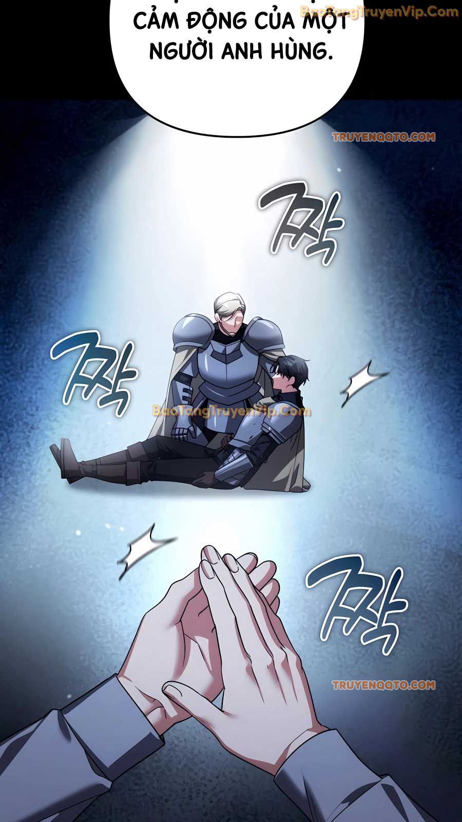 Tất Cả Bản Ngã Của Tôi Đều Là Hung Thần - Chapter 30 - Page 130