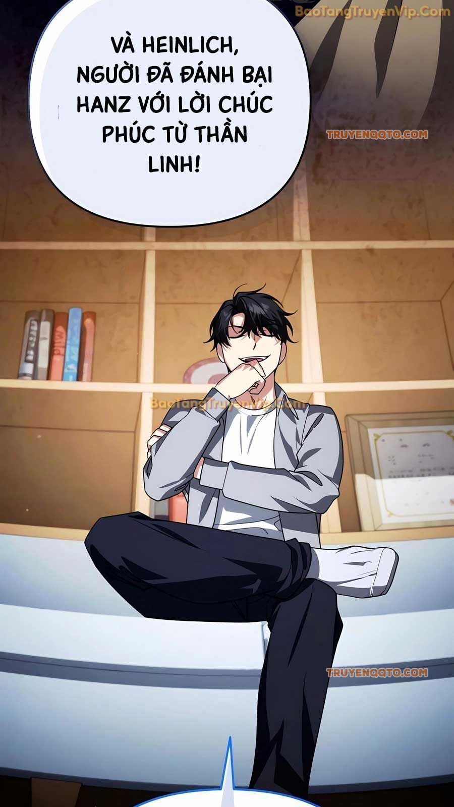 Tất Cả Bản Ngã Của Tôi Đều Là Hung Thần - Chapter 30 - Page 132