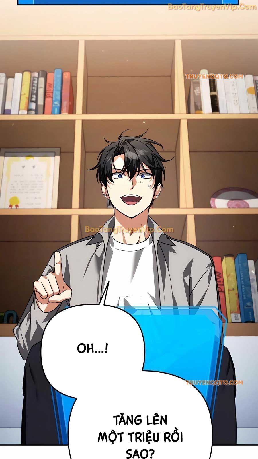 Tất Cả Bản Ngã Của Tôi Đều Là Hung Thần - Chapter 30 - Page 136