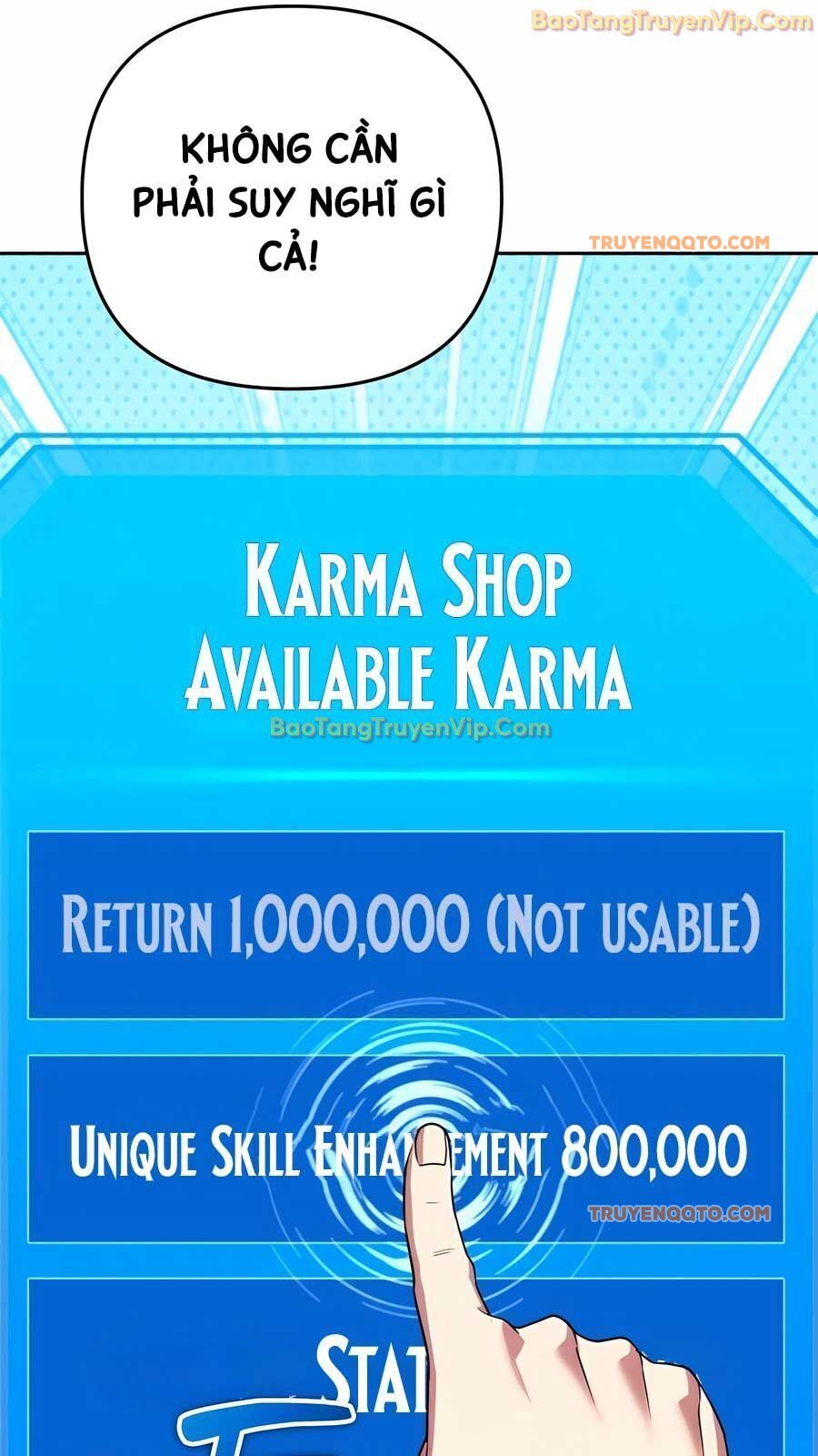 Tất Cả Bản Ngã Của Tôi Đều Là Hung Thần - Chapter 30 - Page 138