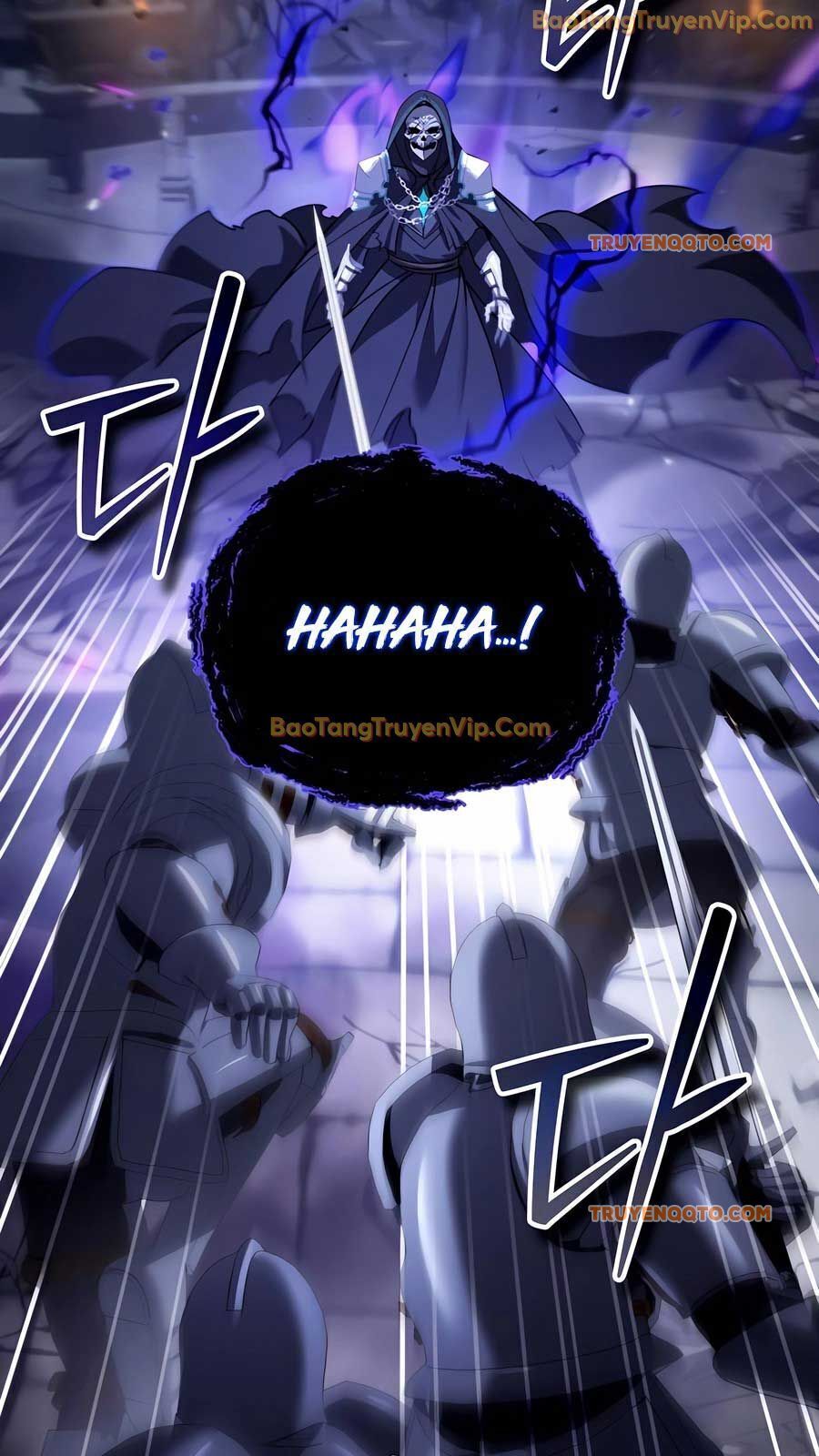 Tất Cả Bản Ngã Của Tôi Đều Là Hung Thần - Chapter 30 - Page 14