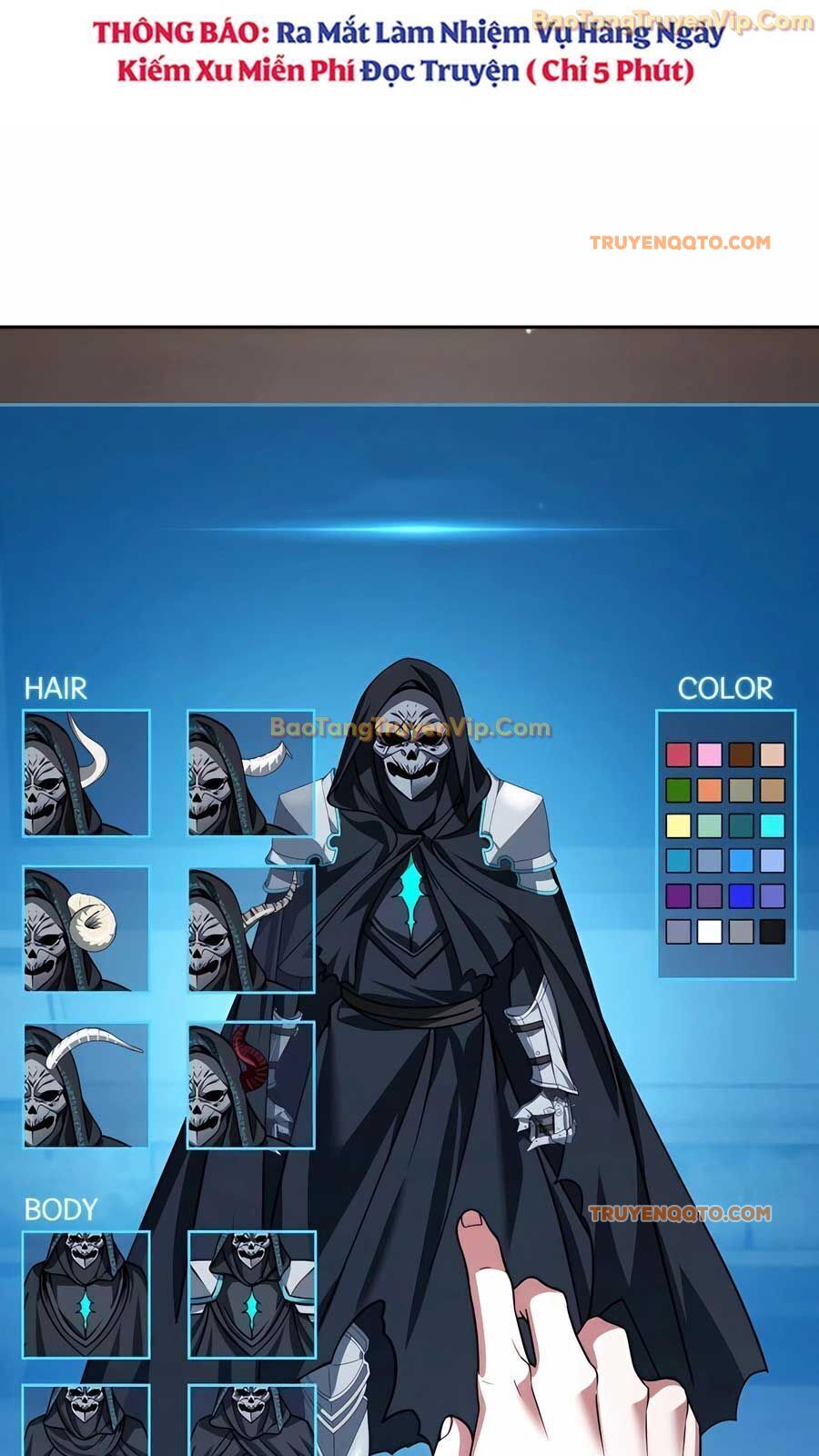 Tất Cả Bản Ngã Của Tôi Đều Là Hung Thần - Chapter 30 - Page 143