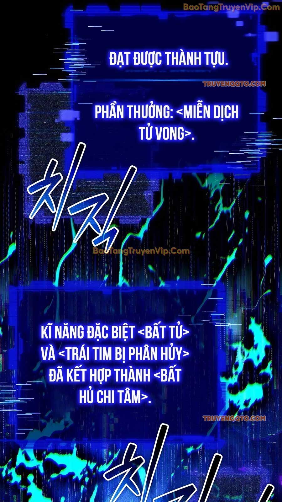 Tất Cả Bản Ngã Của Tôi Đều Là Hung Thần - Chapter 30 - Page 18