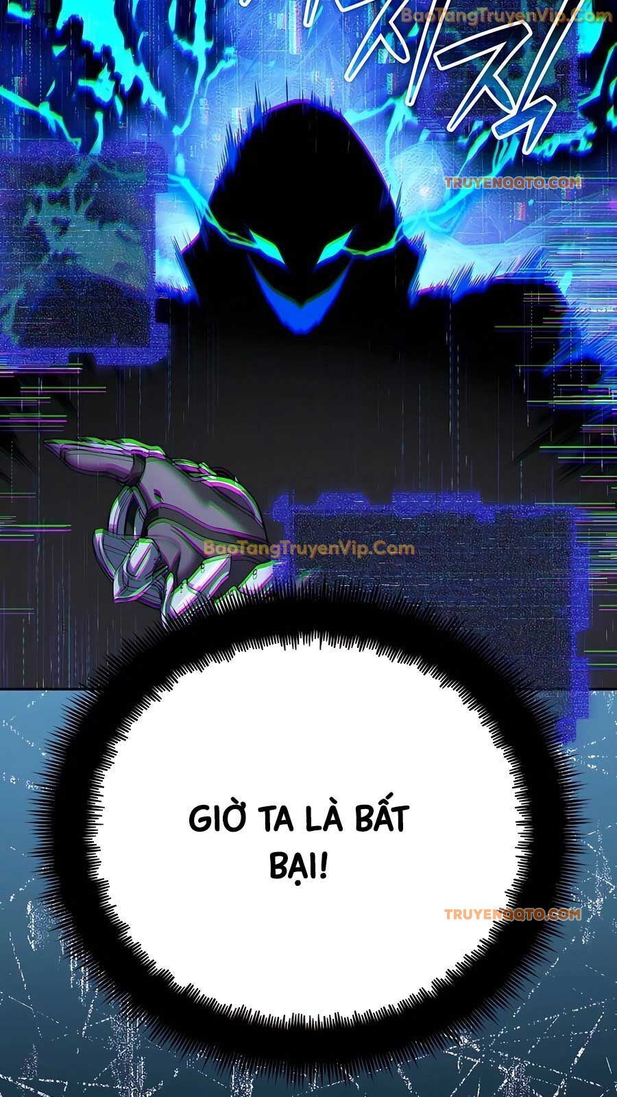 Tất Cả Bản Ngã Của Tôi Đều Là Hung Thần - Chapter 30 - Page 19