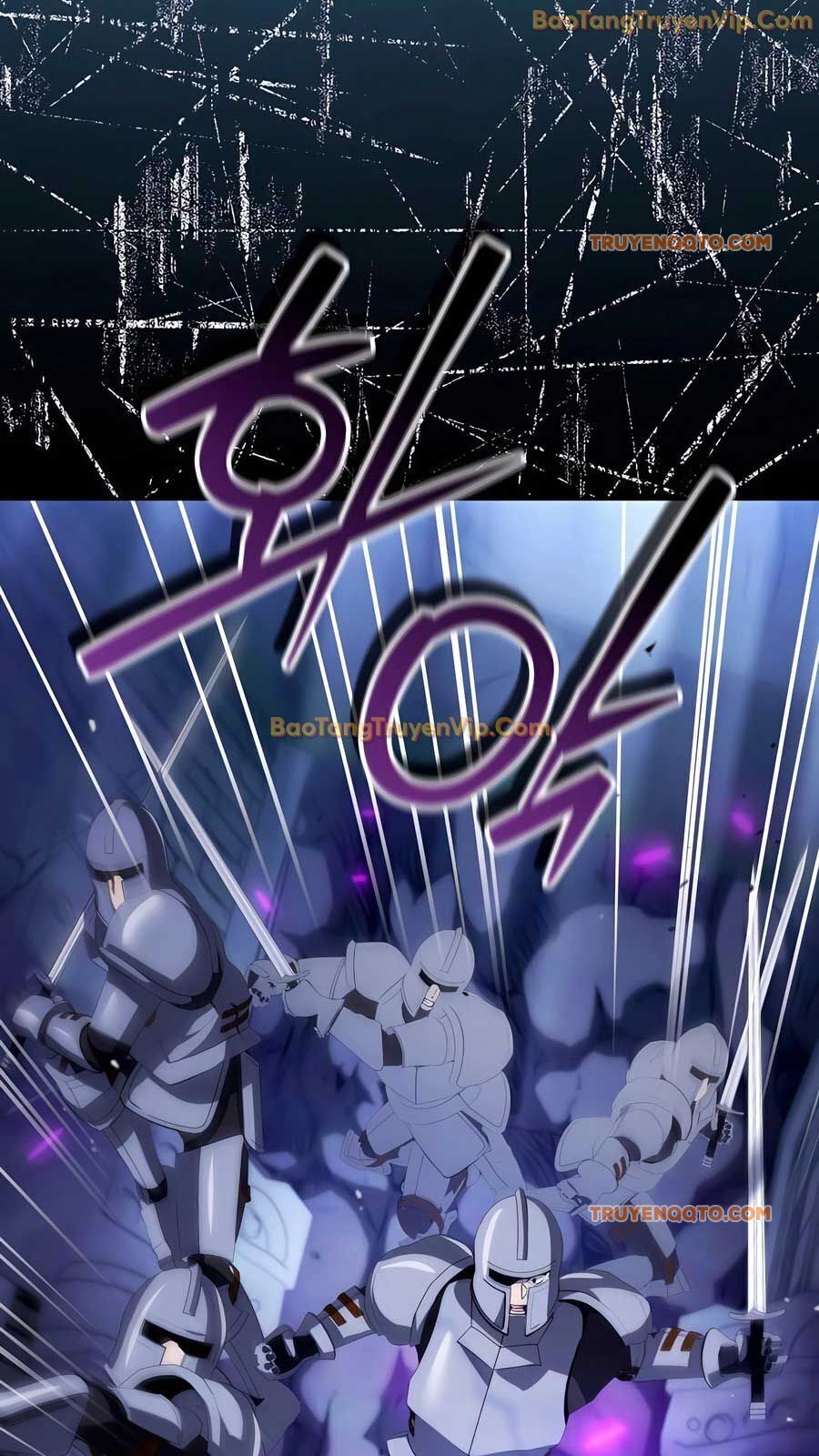 Tất Cả Bản Ngã Của Tôi Đều Là Hung Thần - Chapter 30 - Page 20