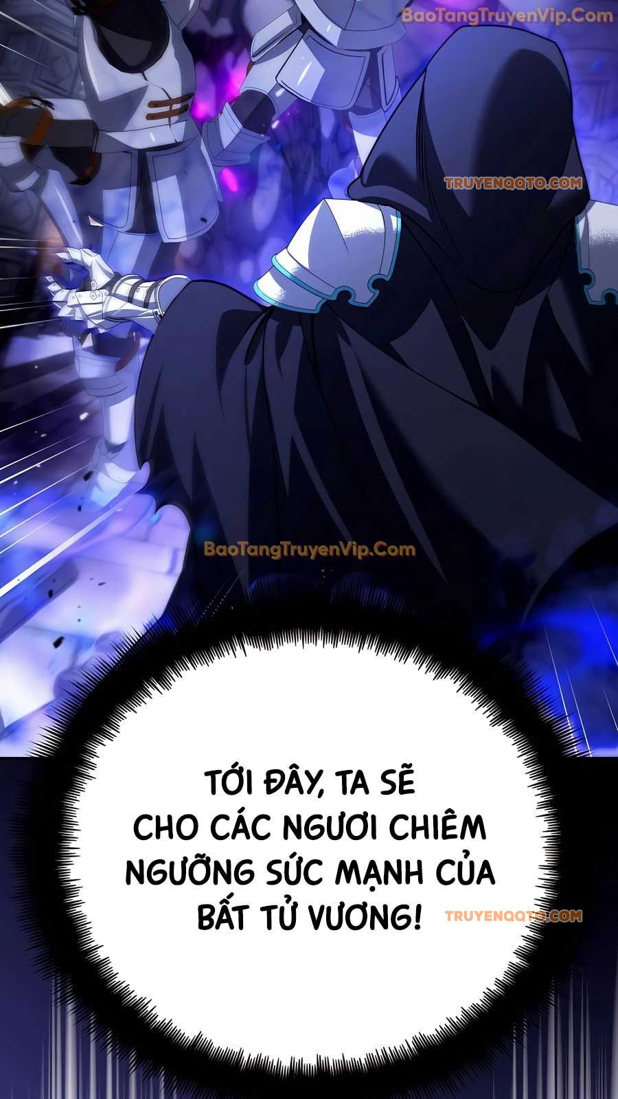 Tất Cả Bản Ngã Của Tôi Đều Là Hung Thần - Chapter 30 - Page 21