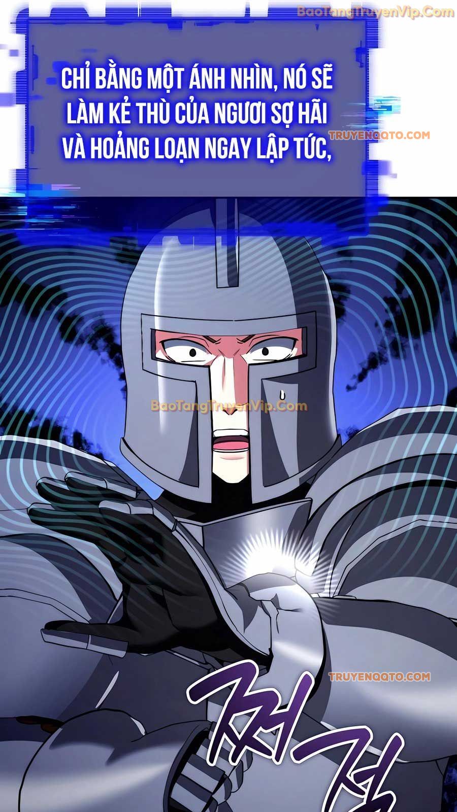 Tất Cả Bản Ngã Của Tôi Đều Là Hung Thần - Chapter 30 - Page 28