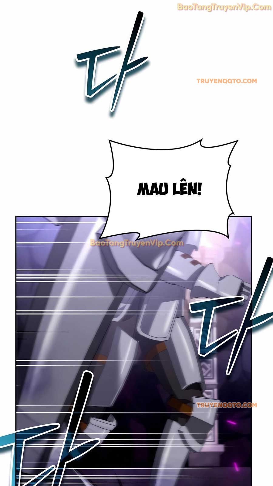 Tất Cả Bản Ngã Của Tôi Đều Là Hung Thần - Chapter 30 - Page 3