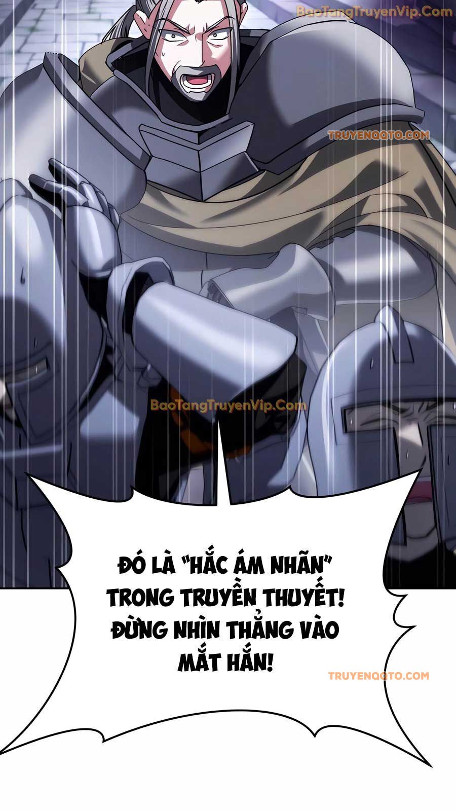 Tất Cả Bản Ngã Của Tôi Đều Là Hung Thần - Chapter 30 - Page 32