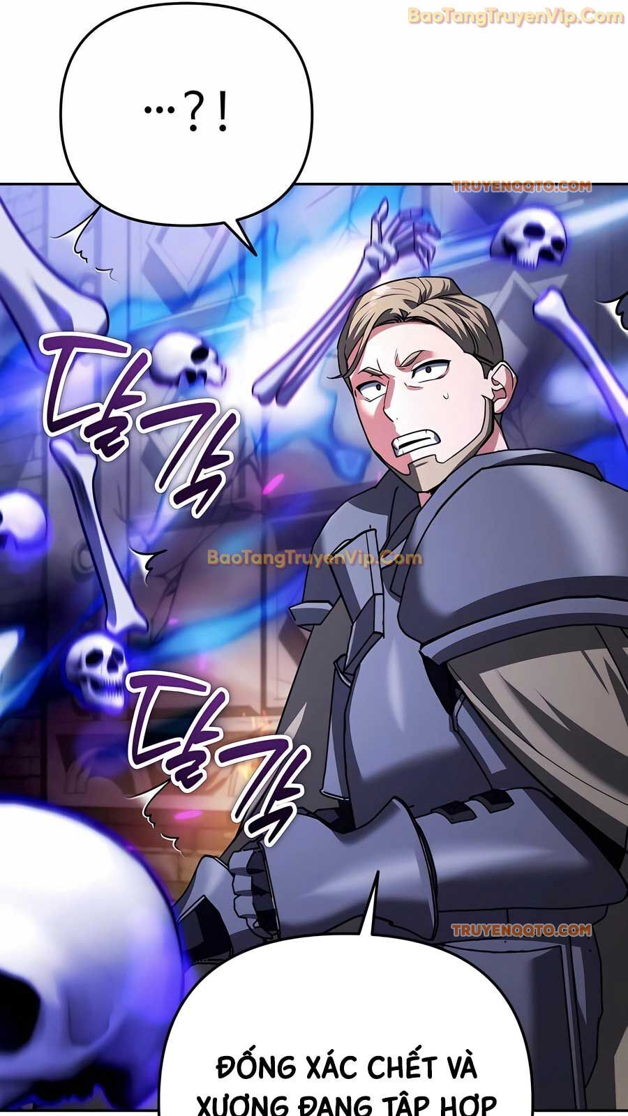 Tất Cả Bản Ngã Của Tôi Đều Là Hung Thần - Chapter 30 - Page 37