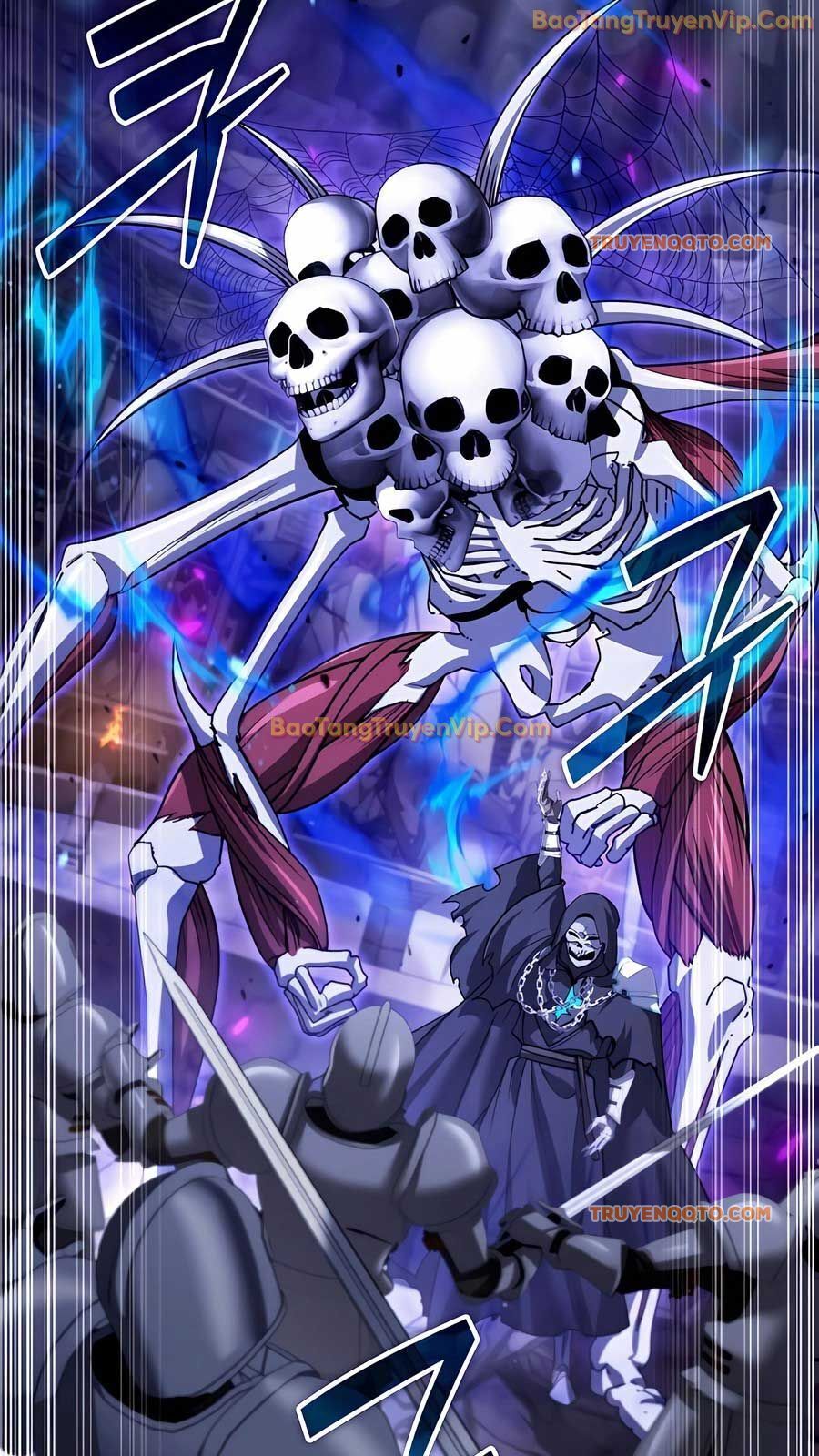 Tất Cả Bản Ngã Của Tôi Đều Là Hung Thần - Chapter 30 - Page 40