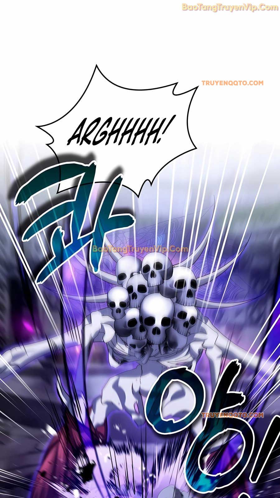 Tất Cả Bản Ngã Của Tôi Đều Là Hung Thần - Chapter 30 - Page 43