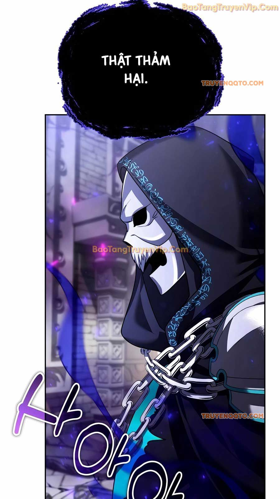 Tất Cả Bản Ngã Của Tôi Đều Là Hung Thần - Chapter 30 - Page 45