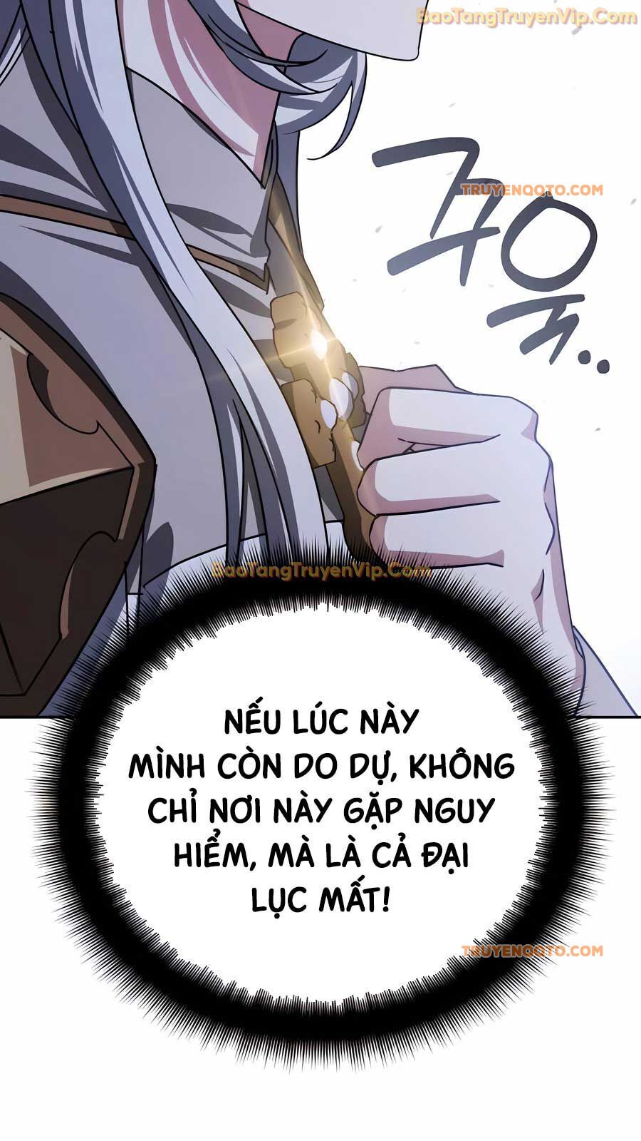 Tất Cả Bản Ngã Của Tôi Đều Là Hung Thần - Chapter 30 - Page 49