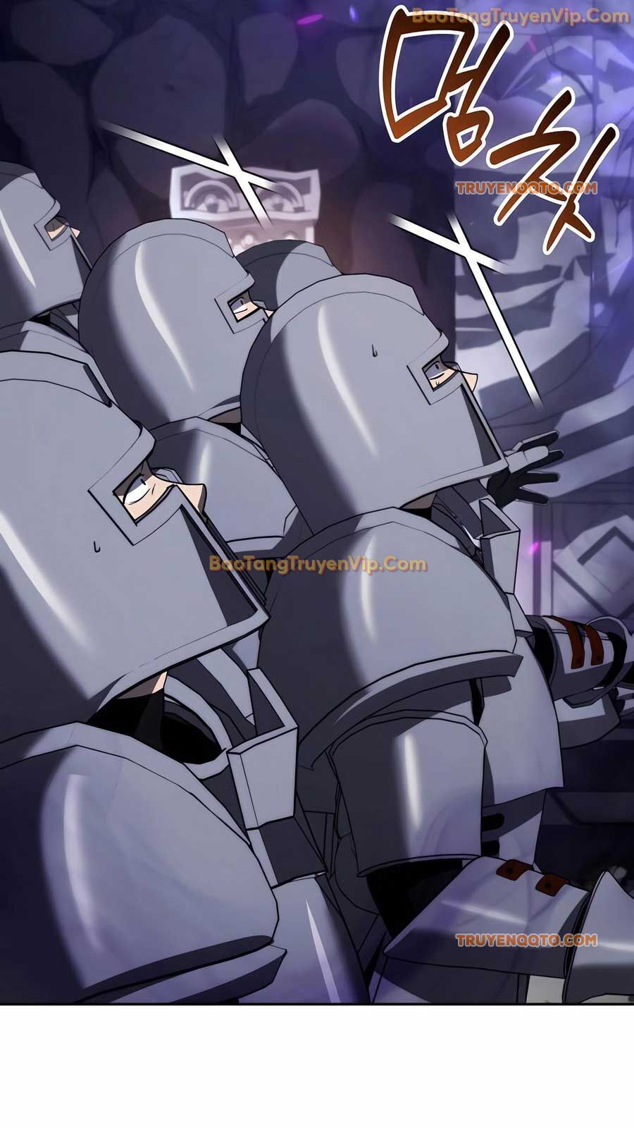 Tất Cả Bản Ngã Của Tôi Đều Là Hung Thần - Chapter 30 - Page 5