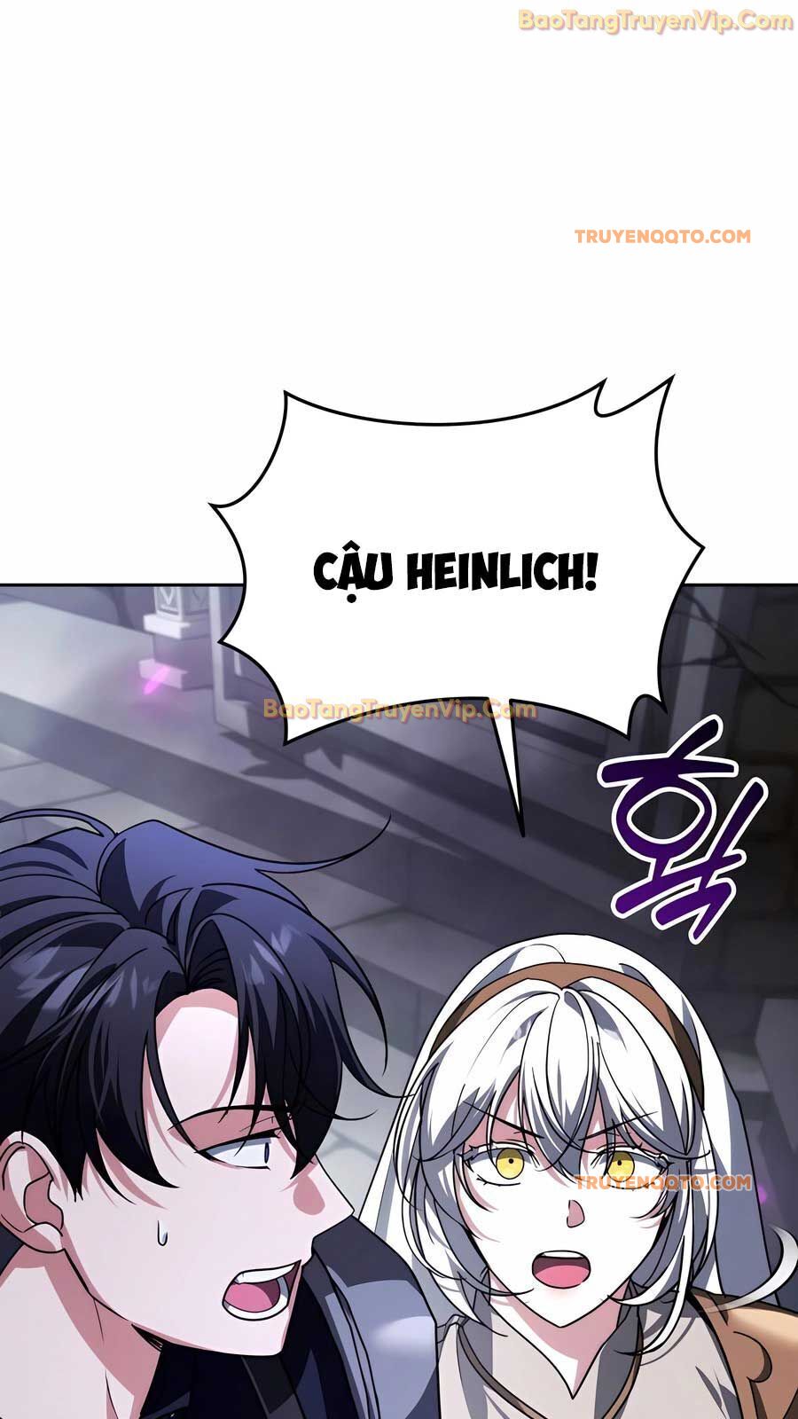 Tất Cả Bản Ngã Của Tôi Đều Là Hung Thần - Chapter 30 - Page 50