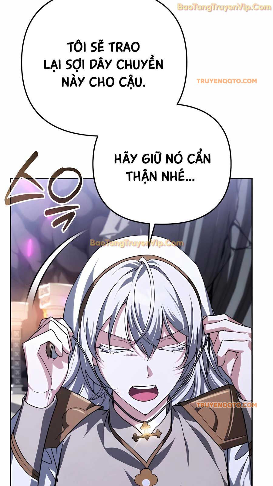 Tất Cả Bản Ngã Của Tôi Đều Là Hung Thần - Chapter 30 - Page 52