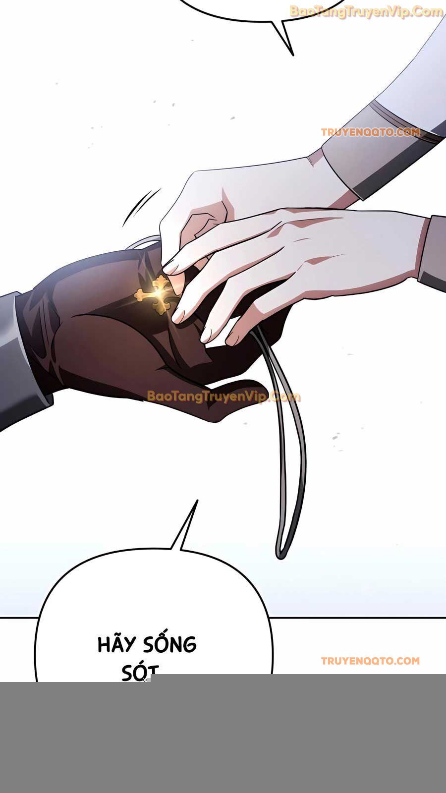 Tất Cả Bản Ngã Của Tôi Đều Là Hung Thần - Chapter 30 - Page 54