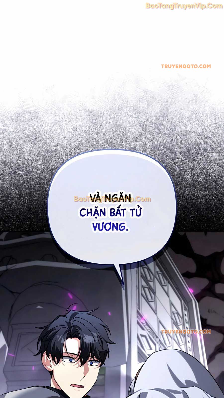 Tất Cả Bản Ngã Của Tôi Đều Là Hung Thần - Chapter 30 - Page 55