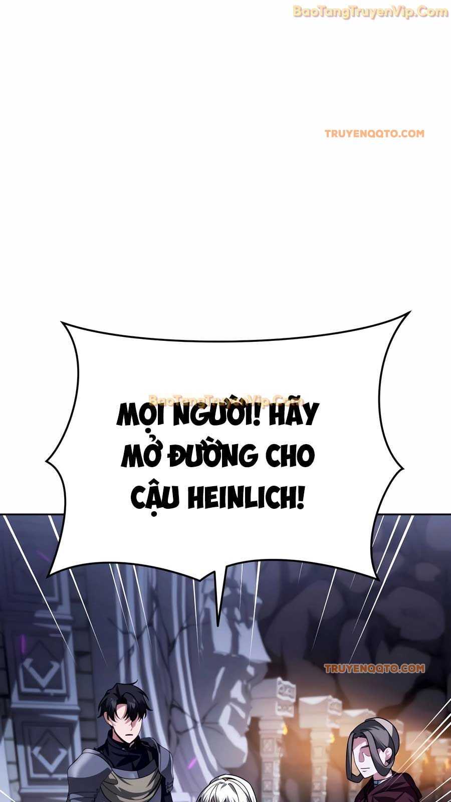 Tất Cả Bản Ngã Của Tôi Đều Là Hung Thần - Chapter 30 - Page 57