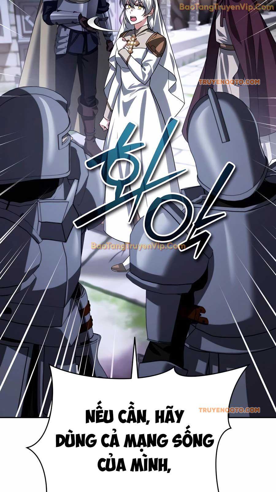 Tất Cả Bản Ngã Của Tôi Đều Là Hung Thần - Chapter 30 - Page 58