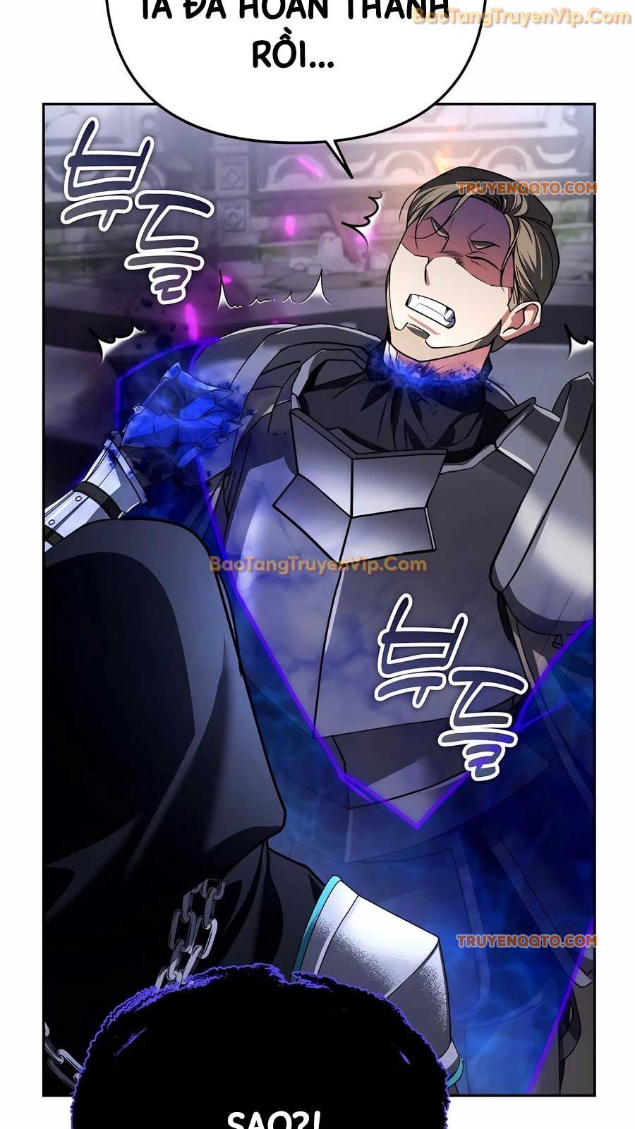 Tất Cả Bản Ngã Của Tôi Đều Là Hung Thần - Chapter 30 - Page 68