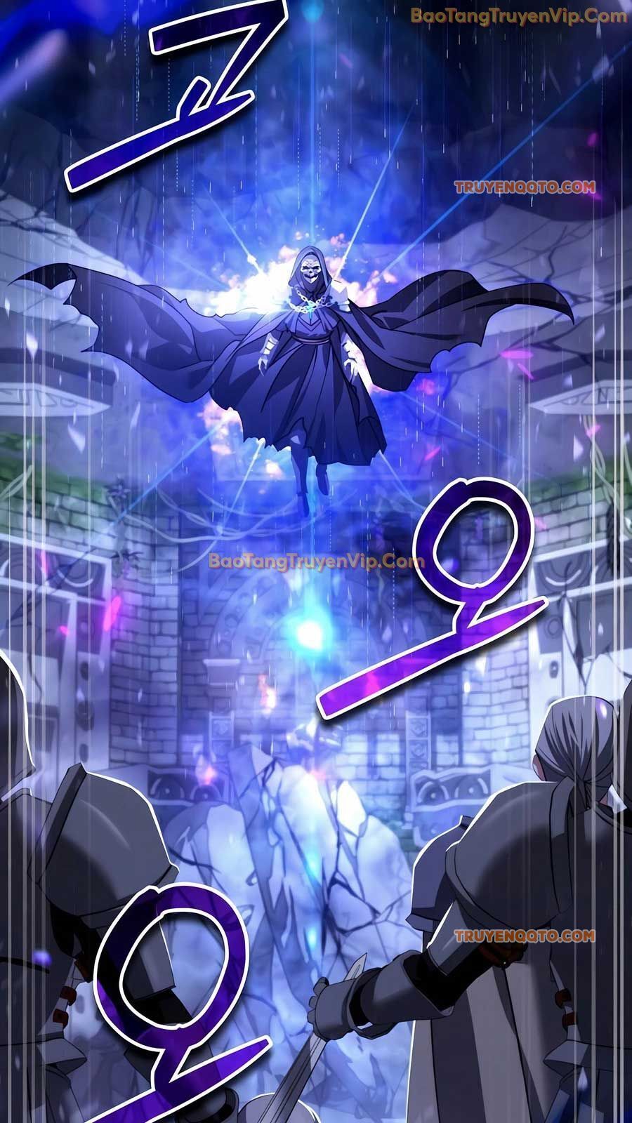 Tất Cả Bản Ngã Của Tôi Đều Là Hung Thần - Chapter 30 - Page 8